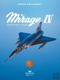 Bertrand.pt - Mirage 4 : Une Épée Pour La France