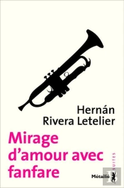 Mirage D'Amour Avec Fanfare
