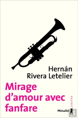 Bertrand.pt - Mirage D'Amour Avec Fanfare