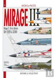 Mirage Iii-C