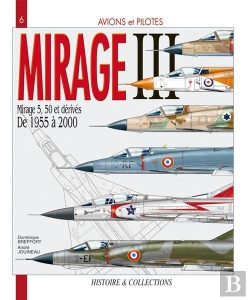 Bertrand.pt - Mirage Iii-C