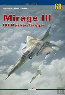 Bertrand.pt - Mirage Iii Iai Nesher/Dagger