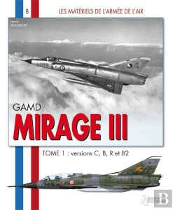 Bertrand.pt - Mirage Iii T.1