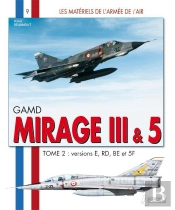 Mirage Iii T.2