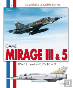 Bertrand.pt - Mirage Iii T.2