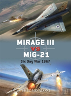 Bertrand.pt - Mirage Iii Vs Mig-21