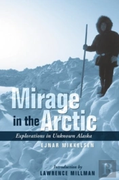 Mirage In The Arctic
