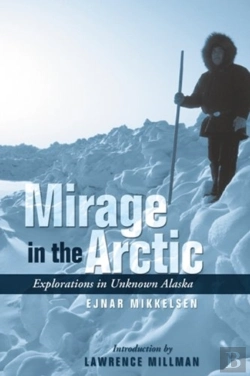 Bertrand.pt - Mirage In The Arctic
