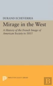 Mirage In The West
