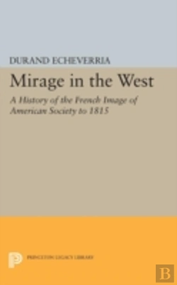 Bertrand.pt - Mirage In The West