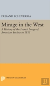 Mirage In The West