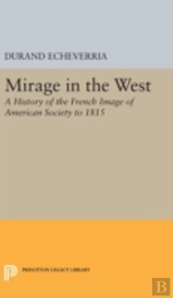 Bertrand.pt - Mirage In The West