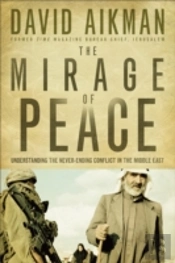 Mirage Of Peace The