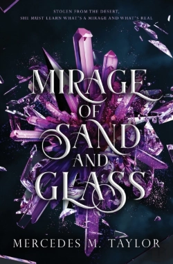 Bertrand.pt - Mirage Of Sand And Glass