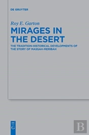 Mirages In The Desert