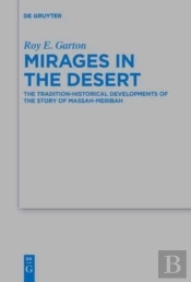 Mirages In The Desert