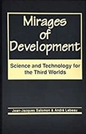 Mirages Of Development