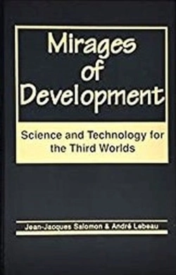 Bertrand.pt - Mirages Of Development