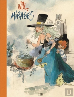 Bertrand.pt - Mirages - Une Biographie En Images De Will