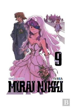 Bertrand.pt - Mirai Nikki 09