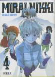 Mirai Nikki 4
