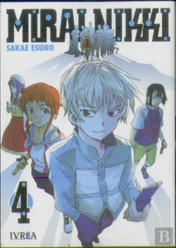 Bertrand.pt - Mirai Nikki 4