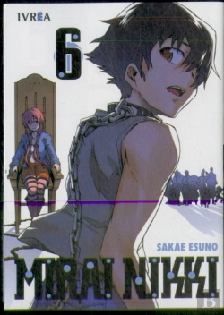 Bertrand.pt - Mirai Nikki 6