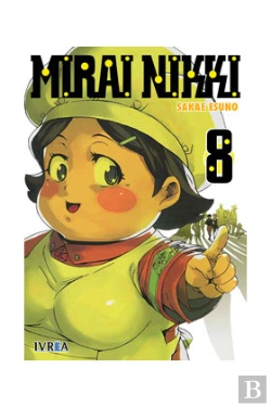 Bertrand.pt - Mirai Nikki 8