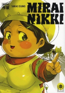 Bertrand.pt - Mirai Nikki T.8