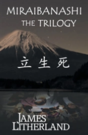 Miraibanashi The Trilogy