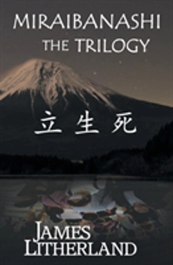 Bertrand.pt - Miraibanashi The Trilogy