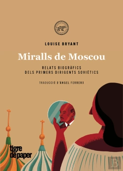 Bertrand.pt - Miralls De Moscou