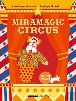 Bertrand.pt - Miramagic Circus