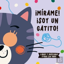 Bertrand.pt - ¡Mirame! ¡Soy Un Gatito!