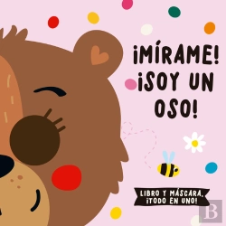Bertrand.pt - ¡Mirame! ¡Soy Un Oso!