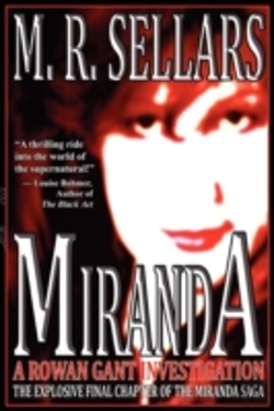 Bertrand.pt - Miranda: A Rowan Gant Investigation
