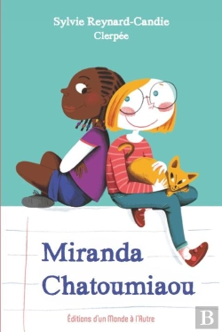 Bertrand.pt - Miranda Chatoumiaou