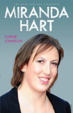 Bertrand.pt - Miranda Hart - The Biography