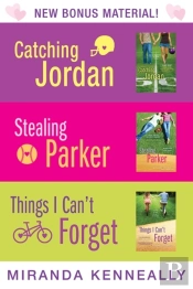 Miranda Kenneally Bundle