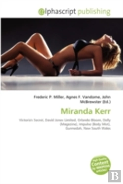 Bertrand.pt - Miranda Kerr