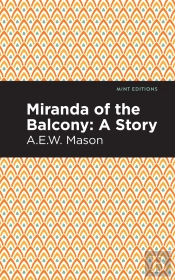 Miranda Of The Balcony