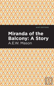 Miranda Of The Balcony