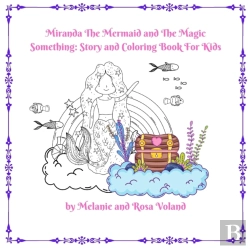 Bertrand.pt - Miranda The Mermaid And The Magic Something