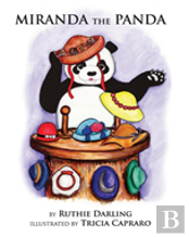 Miranda The Panda
