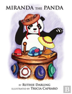 Bertrand.pt - Miranda The Panda