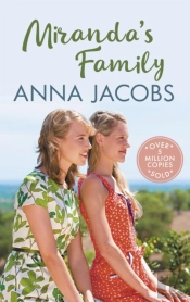 Miranda'S Family