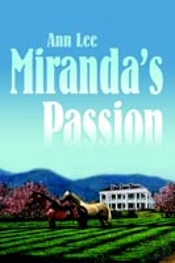 Miranda'S Passion