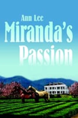 Bertrand.pt - Miranda'S Passion