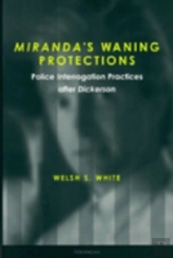 Bertrand.pt - Miranda'S Waning Protections