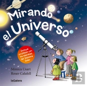 Mirando El Universo